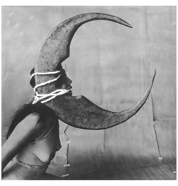 GHOST BATH - 'Moonlover' CD
