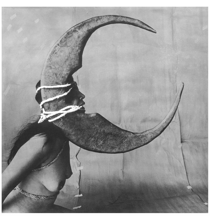 GHOST BATH - 'Moonlover' CD