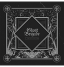 GHOST BRIGADE - 'IV - One With The Storm' CD