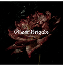 GHOST BRIGADE - 'MMV-MMXX' 4CD Box