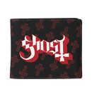 GHOST - 'Grusifix' Wallet