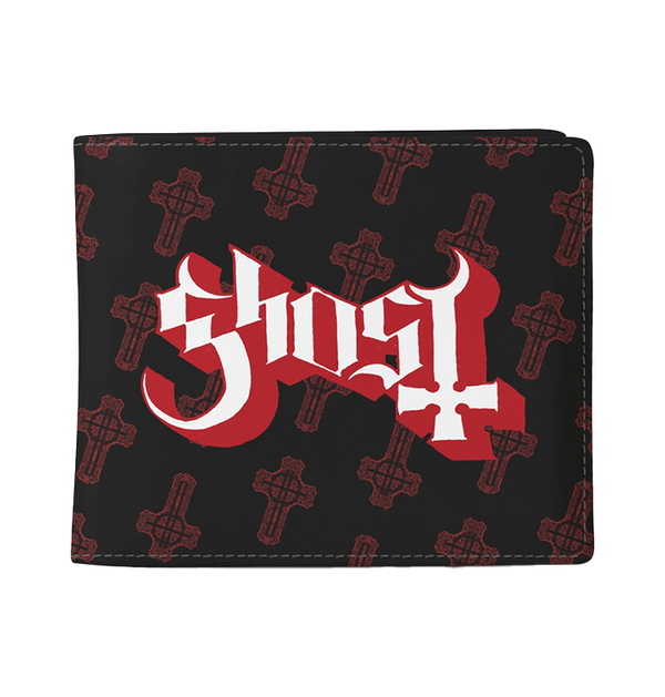 Ghost Tech Wallets Wallets
