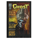 GHOST - 'Magazine' Flag