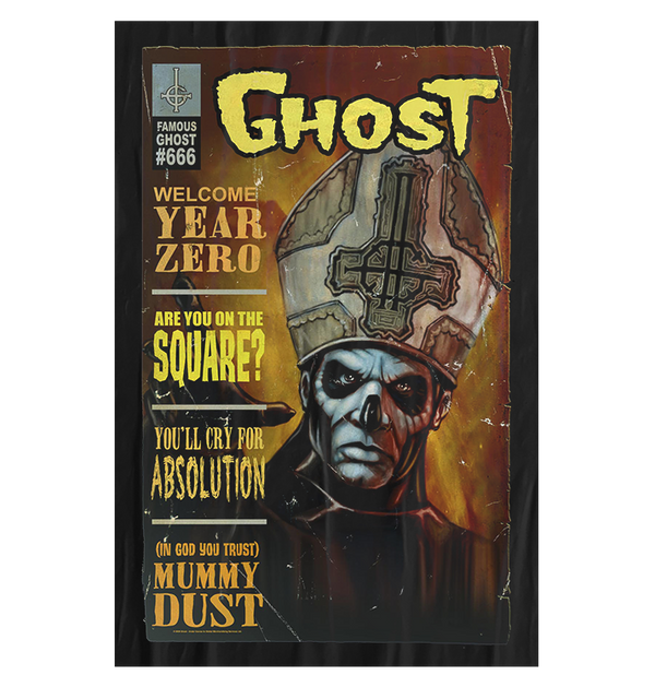 GHOST