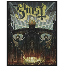 GHOST - 'Meliora' Patch