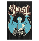 GHOST - 'Opus Eponymous' Flag