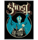 GHOST - 'Opus Eponymous' Patch