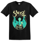 GHOST - 'Opus' T-Shirt