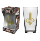 GHOST - 'Prequelle' Beer Glass
