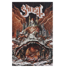 GHOST - 'Prequelle' Flag