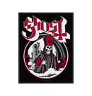 GHOST - 'Secular Haze' Patch
