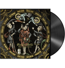GLORIOR BELLI - 'The Apostates' LP (Black)