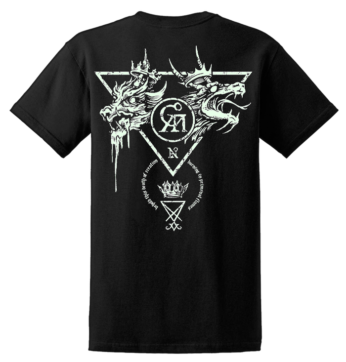 GOATWHORE Dead T Shirt