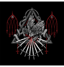 GOATWHORE - 'Angels Hung From The Arches of Heaven' CD