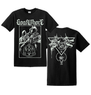 GOATWHORE - 'Dead' T-Shirt