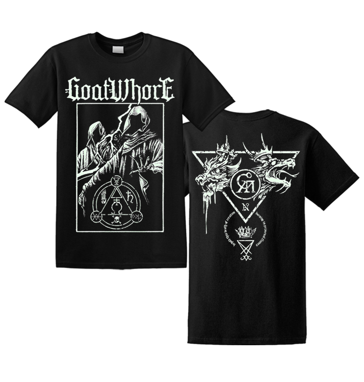 GOATWHORE - 'Dead' T-Shirt