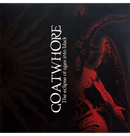 GOATWHORE - 'The Eclipse Of Ages Into Black' CD