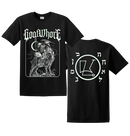 GOATWHORE - 'Ghoul' T-Shirt