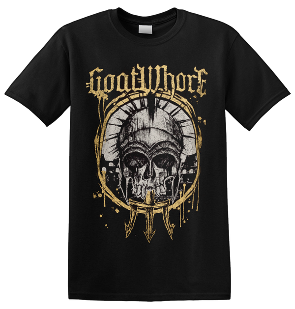 GOATWHORE - 'Gladiator' T-Shirt