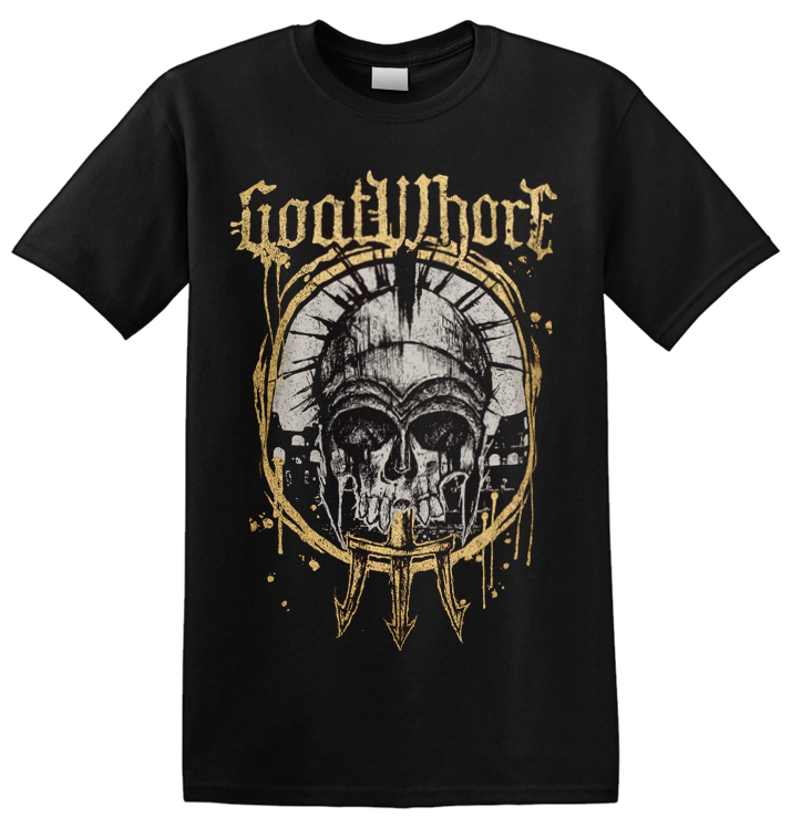 GOATWHORE - 'Gladiator' T-Shirt