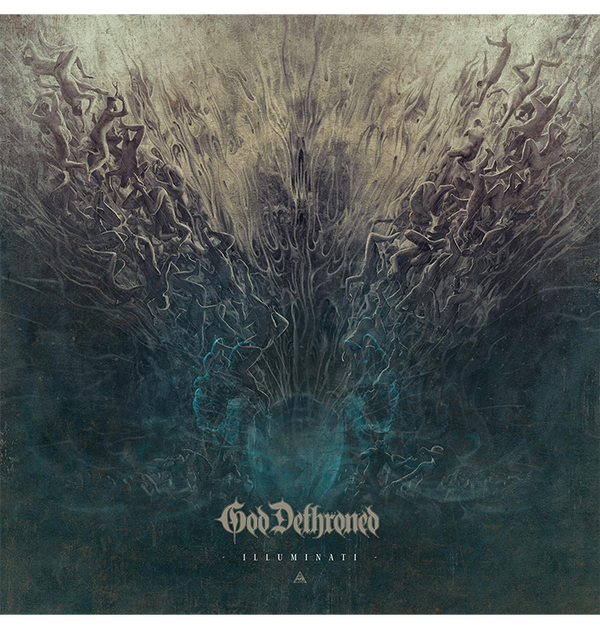 GOD DETHRONED - 'Illuminati' CD