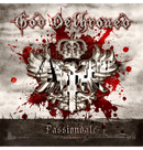 GOD DETHRONED - 'Passiondale (Passchendaele)' CD
