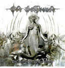 GOD DETHRONED - 'The Lair of the White Worm' CD