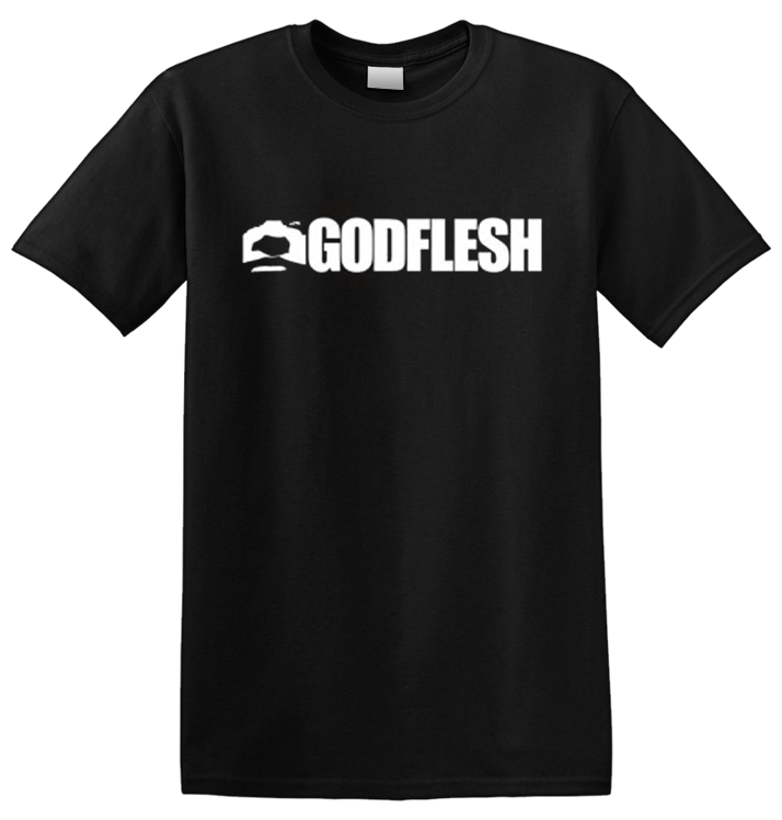 GODFLESH - 'Logo' T-Shirt