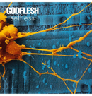 GODFLESH - 'Selfless' CD