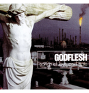 GODFLESH - 'Songs of Love and Hate' CD