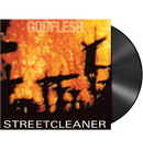 GODFLESH - 'Streetcleaner' LP (Black)