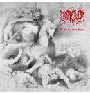 GODKILLER - 'We Are The Black Knights' CD