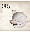 GOJIRA - 'From Mars to Sirius' CD