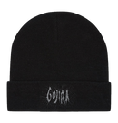 GOJIRA - 'Branch Logo' Roll Up Beanie