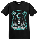 GOJIRA - 'Dragons Dwell (Organic)' T-Shirt