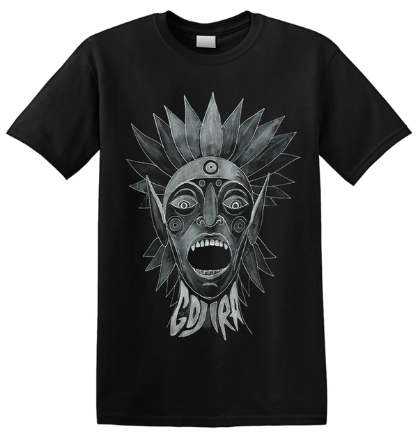 GOJIRA - 'Scream Head' T-Shirt
