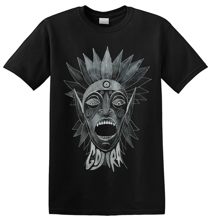 GOJIRA - 'Scream Head' T-Shirt