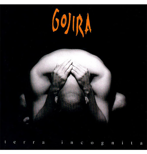 GOJIRA - 'Terra Incognita' CD