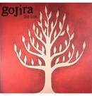 GOJIRA - 'The Link' CD