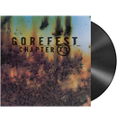 GOREFEST - 'Chapter 13' LP (Black)