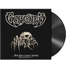 GORGUTS - 'And Then Comes Lividity Vol 2' LP (Black)