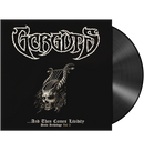 GORGUTS - 'And Then Comes Lividity Vol 3' LP (Black)