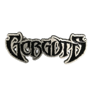 GORGUTS - 'Logo' Metal Pin