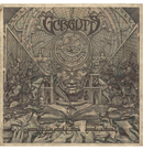 GORGUTS - 'Pleiades' Dust' CD