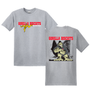 GORILLA BISCUITS - 'Hold Your Ground' T-Shirt
