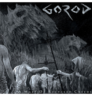 GOROD - 'A Maze Of Recycled Creeds' CD