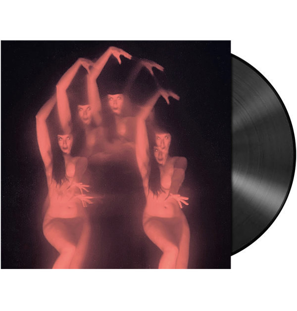 GOST - 'Rites Of Love And Reverence' LP