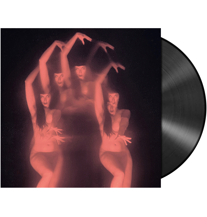 GOST - 'Rites Of Love And Reverence' LP