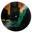 GOSPEL OF THE HORNS - 'Eve of the Conqueror' Picture Disc LP