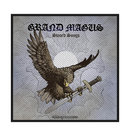 GRAND MAGUS - 'Sword Songs' Patch